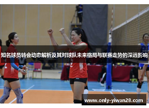 知名球员转会动态解析及其对球队未来格局与联赛走势的深远影响 知名球员转会动态解析及其对球队未来格局与联赛走势的深远影响