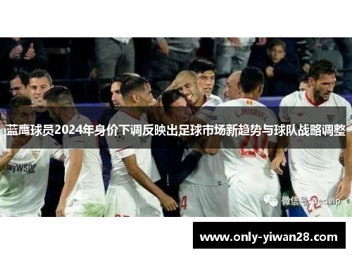 蓝鹰球员2024年身价下调反映出足球市场新趋势与球队战略调整