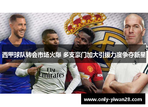 西甲球队转会市场火爆 多支豪门加大引援力度争夺新星 西甲球队转会市场火爆 多支豪门加大引援力度争夺新星