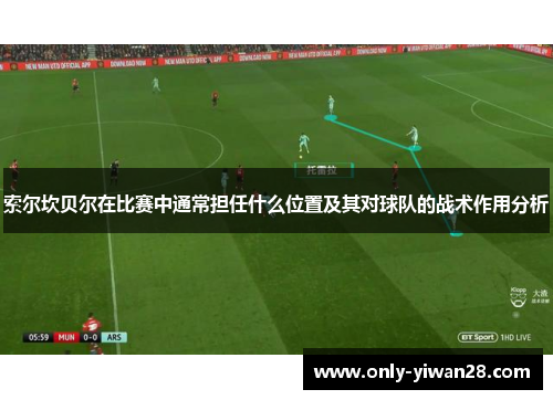 索尔坎贝尔在比赛中通常担任什么位置及其对球队的战术作用分析 索尔坎贝尔在比赛中通常担任什么位置及其对球队的战术作用分析