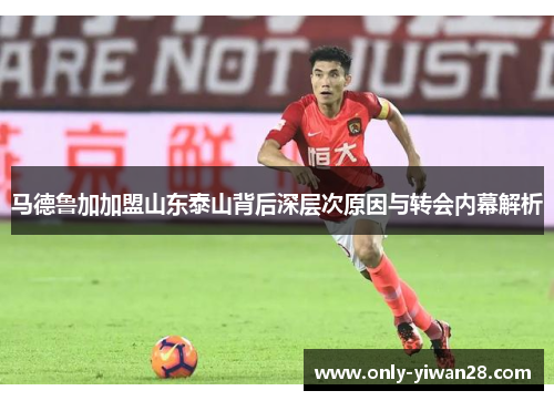 马德鲁加加盟山东泰山背后深层次原因与转会内幕解析